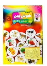 بازی فکری هوش چین(یک تکه)