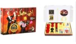 شعبده بازی اجی مجیک 11 ترفند - تصویر 4