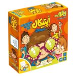 بازی فکری اپتیکال