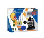 میکروسکوپ MEDIC مدل MH_ 1200