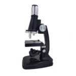 میکروسکوپ چراغ دار MEDIC مدل MH_600 - تصویر 2