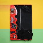 لباس گربه سیاه