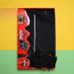 لباس گربه سیاه